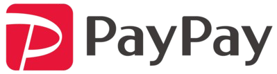 PayPayロゴ