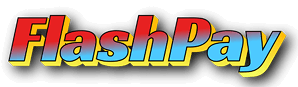 FlashPay ロゴ