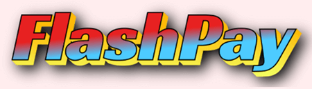 フラッシュペイ