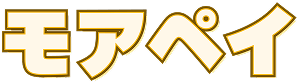 モアペイ ロゴ