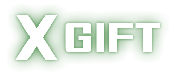 XGIFT ロゴ